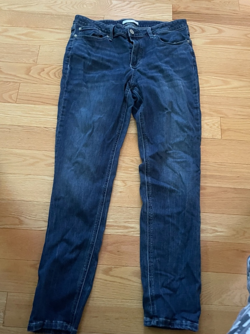 Women’s Skinny Jeans, Lauren Conrad, Size 14